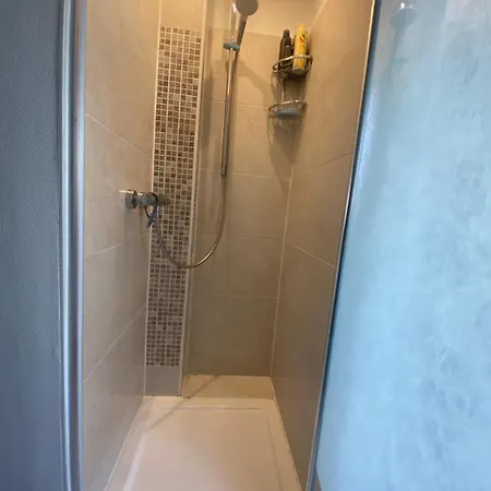 Gaestezimmer Bei Curth Accommodatie bij particulieren