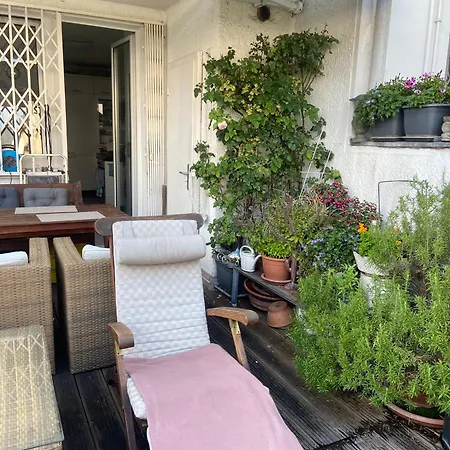 Gaestezimmer Bei Curth Accommodatie bij particulieren *