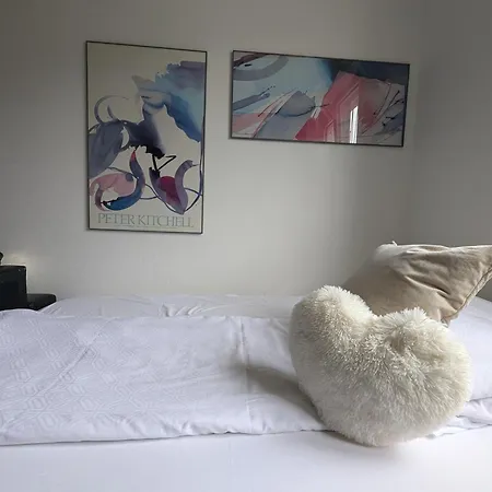 Gaestezimmer Bei Curth Homestay