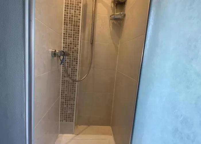 Gaestezimmer Bei Curth Accommodatie bij particulieren