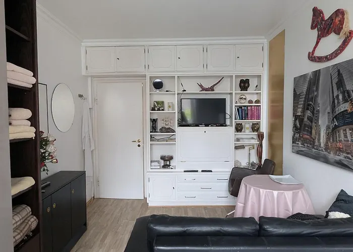 Ubytování v soukromí Gaestezimmer Bei Curth